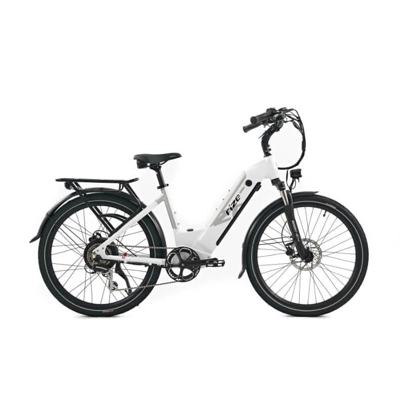 Bafang 500w 65Nm, geared for gradient