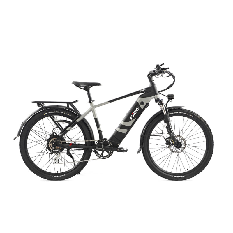 Rize MD Electric Bike