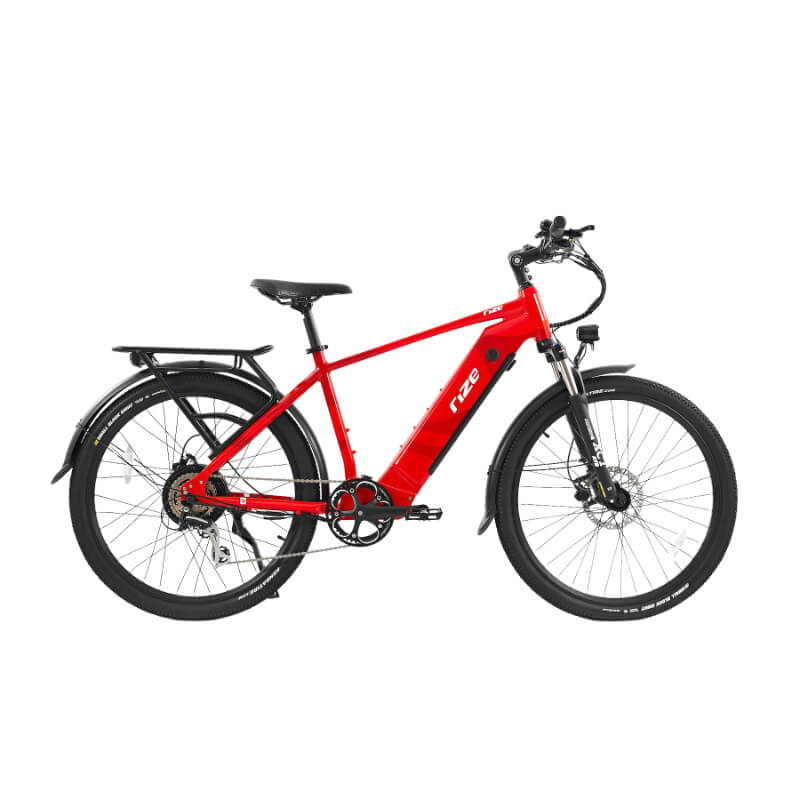 Bafang 500w 120Nm, geared for gradient