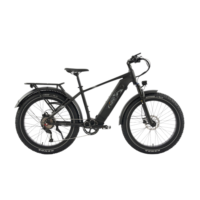 Rize X EBIKE