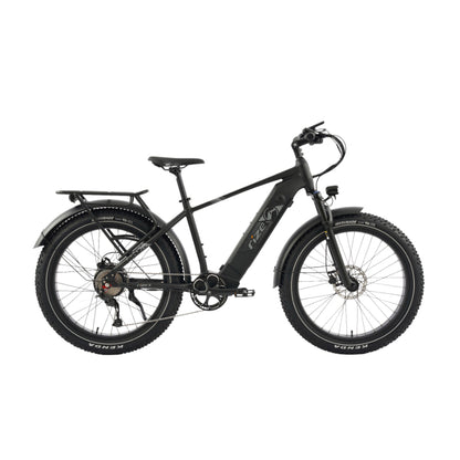 Rize X EBIKE