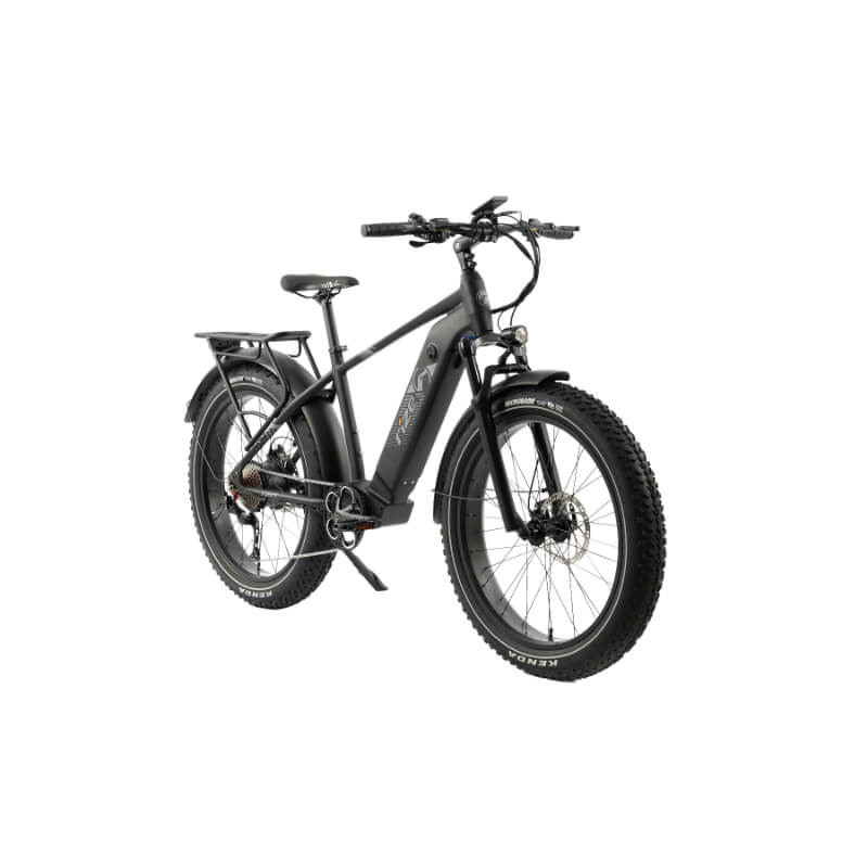 Stops 136.1 kg of bike and rider