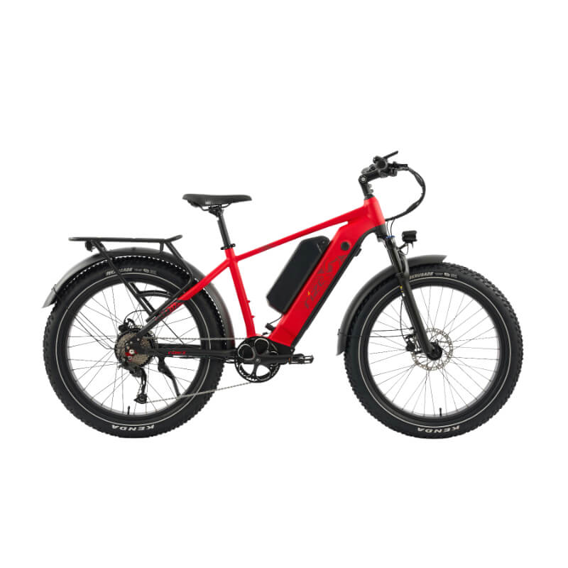 6061 Aluminum Alloy frame, and what it means