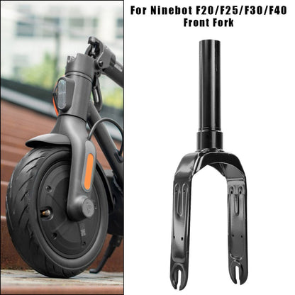 Front Fork for Ninebot F20 F25 F30 F40 Electric Scooter - ProMechBC