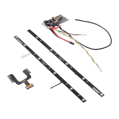 BMS for battery pack M365 & Mi 1S - ProMechBC