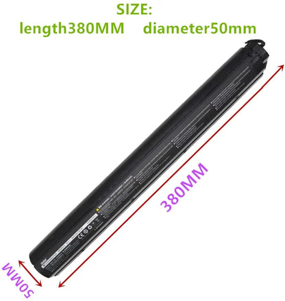 Battery for Ninebot Segway MAX G30 and ES Series - ProMechBC