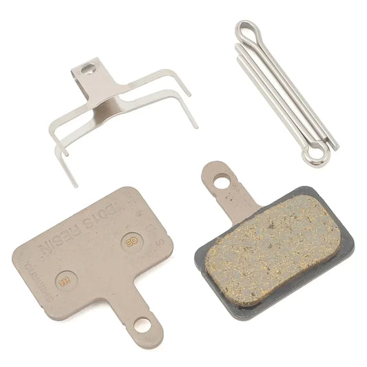 Plaquettes de frein Shimano MT200 B01S