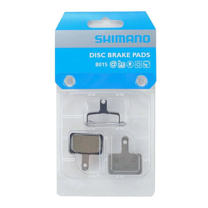 Shimano MT200 B01S Brake Pads - ProMechBC