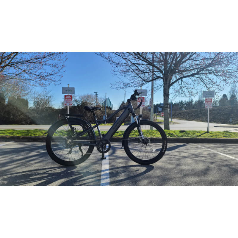 Up to 150 km claimed, and what that means