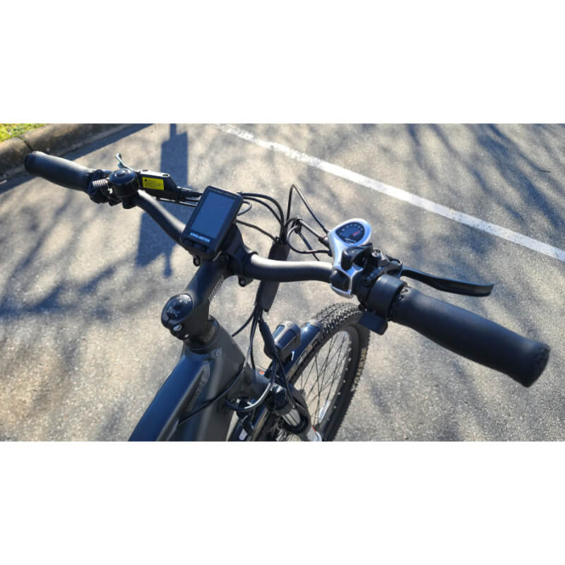 Step-over frame, and what it means