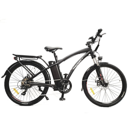 Thunder City Electric Bike