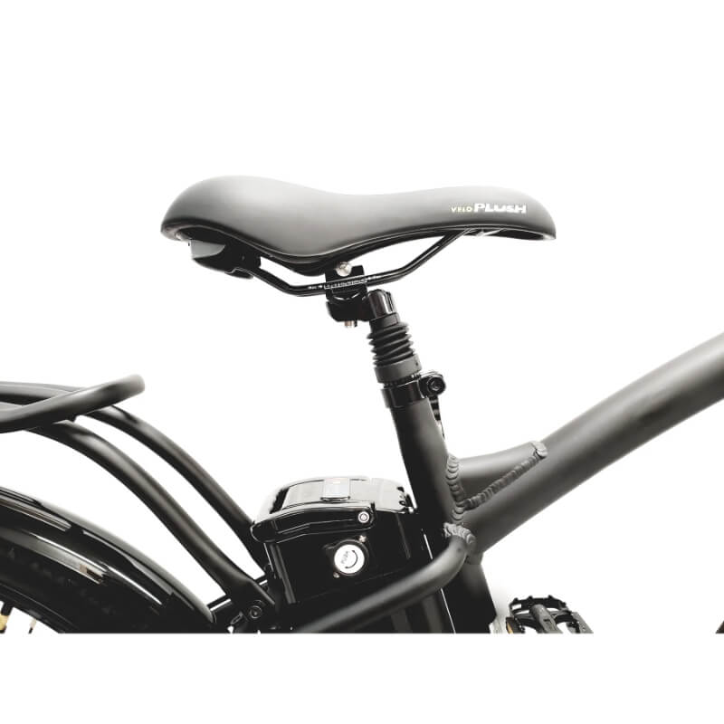 Step-over frame, and what it means