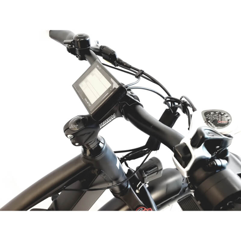 Step-over frame, and what it means