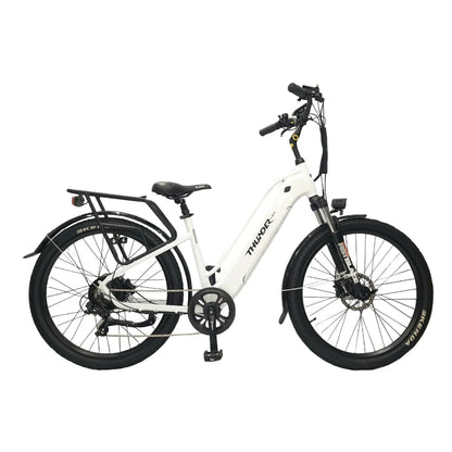 Thunder Pro-Step-Thru