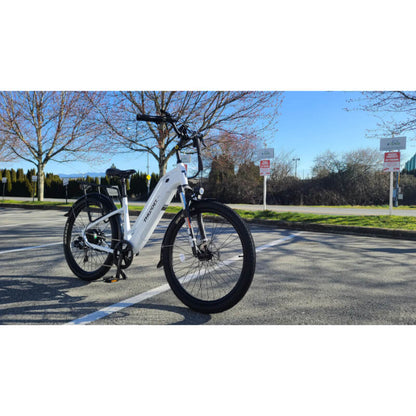 Thunder Pro-Step-Thru