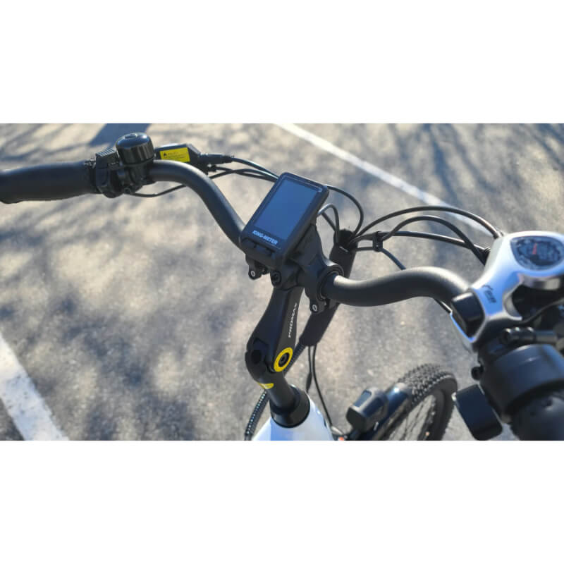 Thunder Pro-Step-Thru