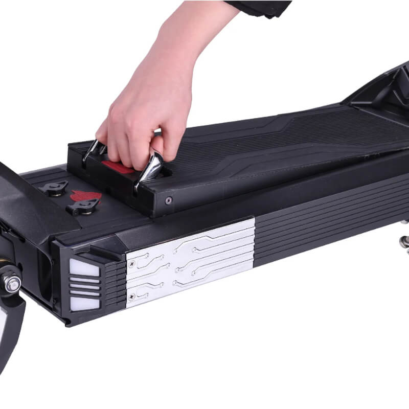 VSETT 10 APEX Electric Scooter - ProMechBC
