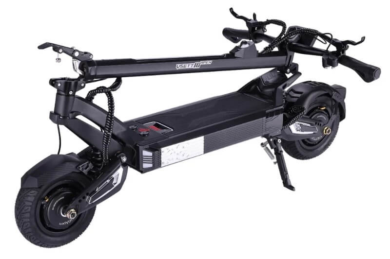 VSETT 10 APEX Electric Scooter - ProMechBC