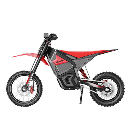 Yozma IN 10 Electric Mini Dirt Bike