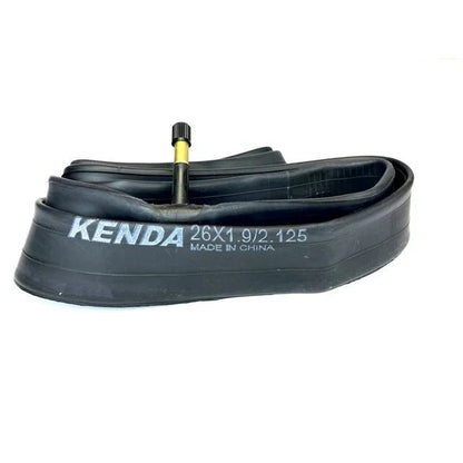 26" Bike tube Kenda 26x1.75/1.90/1.95/2.125 Bicycle Inner Tube - ProMechBC