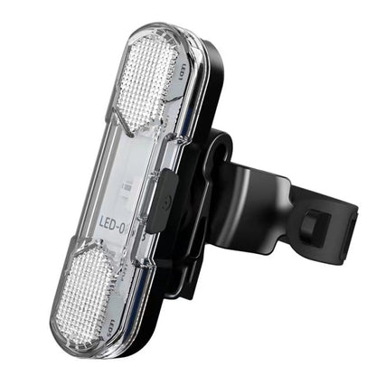 Rechargeable Bike/Scooter Rear Light - ProMechBC