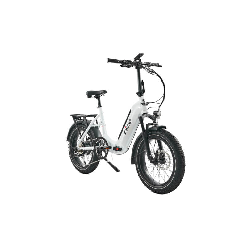 Bafang 500w 80Nm, geared for gradient