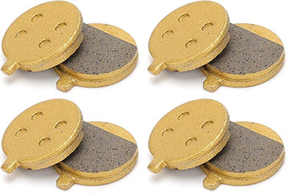 Brake pad for electric scooters, KUGOO M4/M4 PRO - ProMechBC