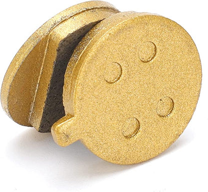 Brake pad for electric scooters, KUGOO M4/M4 PRO - ProMechBC