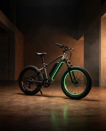 Electric Bikes