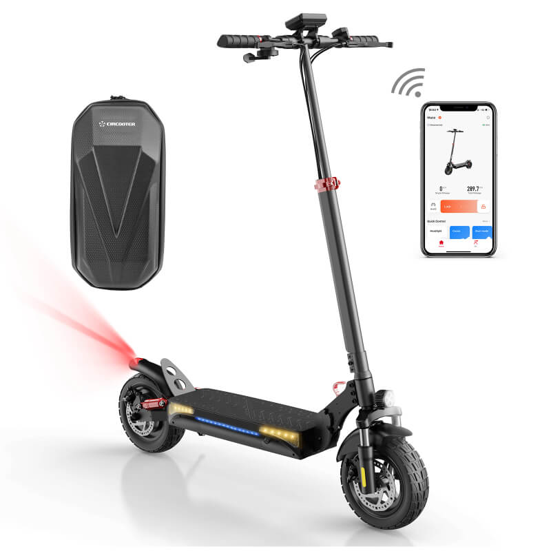 Circooter Mate Pro Electric Scooter