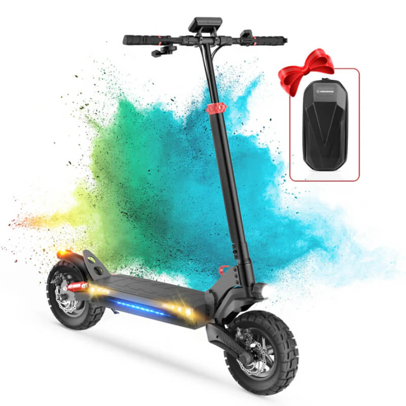 Circooter Mate Pro Electric Scooter