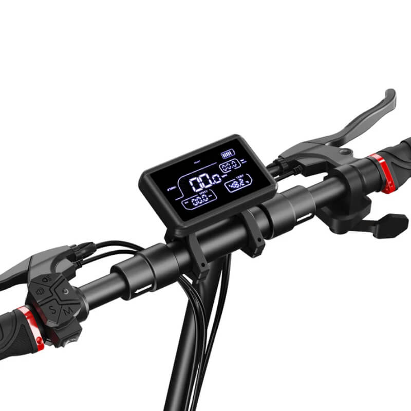 22 kg with a 150 kg rider capacity