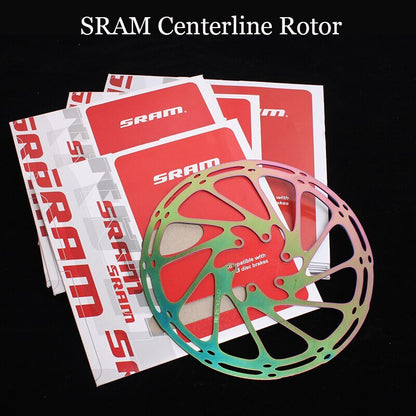 SRAM Bicycle Brake Rotor Bike Disc Brake Rotors - ProMechBC