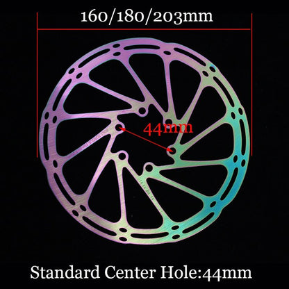 SRAM Bicycle Brake Rotor Bike Disc Brake Rotors - ProMechBC
