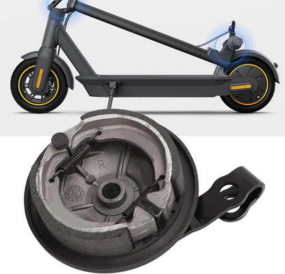 Drum Brake for Ninebot MAX G30 Electric Scooter - ProMechBC