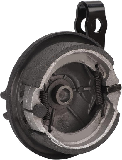 Drum Brake for Ninebot MAX G30 Electric Scooter - ProMechBC