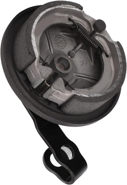 Drum Brake for Ninebot MAX G30 Electric Scooter - ProMechBC