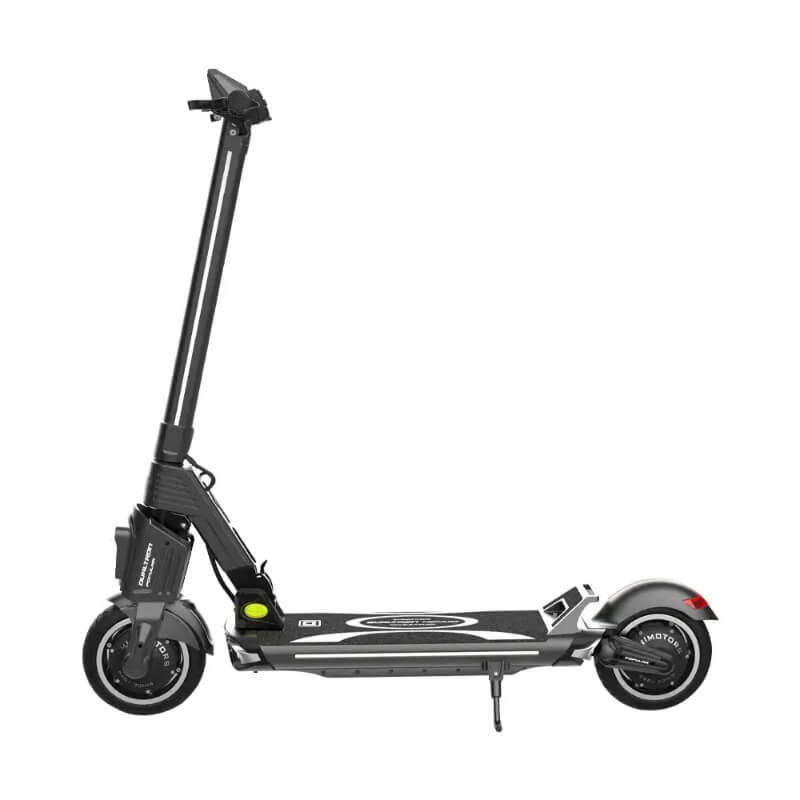 52V battery options with configuration-specific range