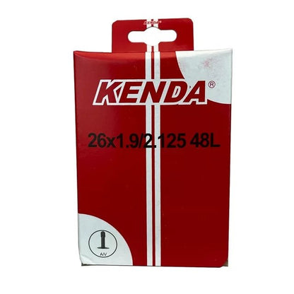26" Bike tube Kenda 26x1.75/1.90/1.95/2.125 Bicycle Inner Tube - ProMechBC