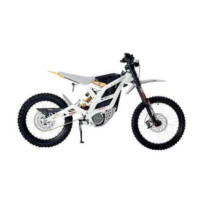 Moto tout-terrain électrique EcoGo Falcon GT