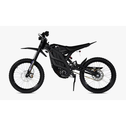 Moto tout-terrain électrique EcoGo Falcon Pro