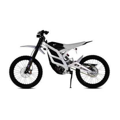 Moto tout-terrain électrique EcoGo Falcon Pro