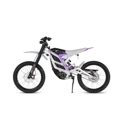 Moto tout-terrain électrique EcoGo Falcon Pro