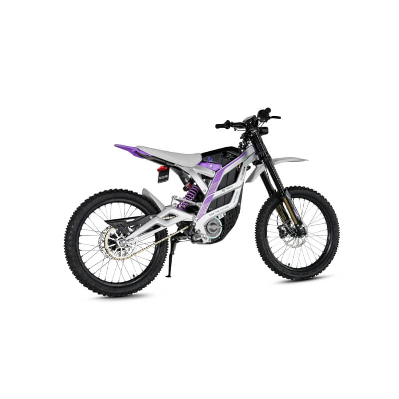 Falcon Pro Electric Dirt Bike | High-Performance Off-Road E-Bike ...
