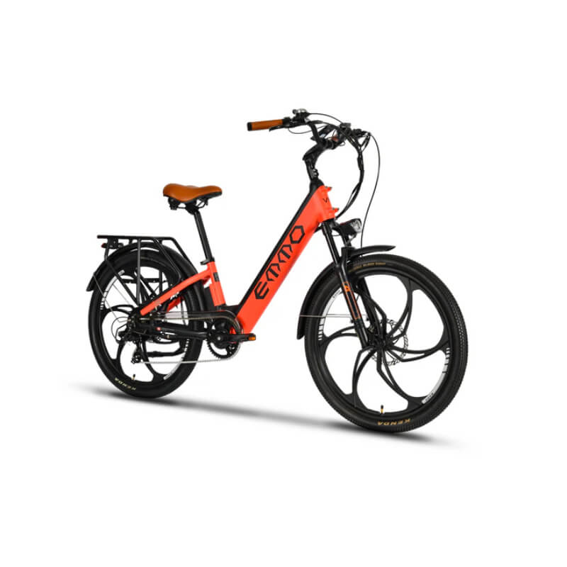 840Wh battery with up to 110 km claimed