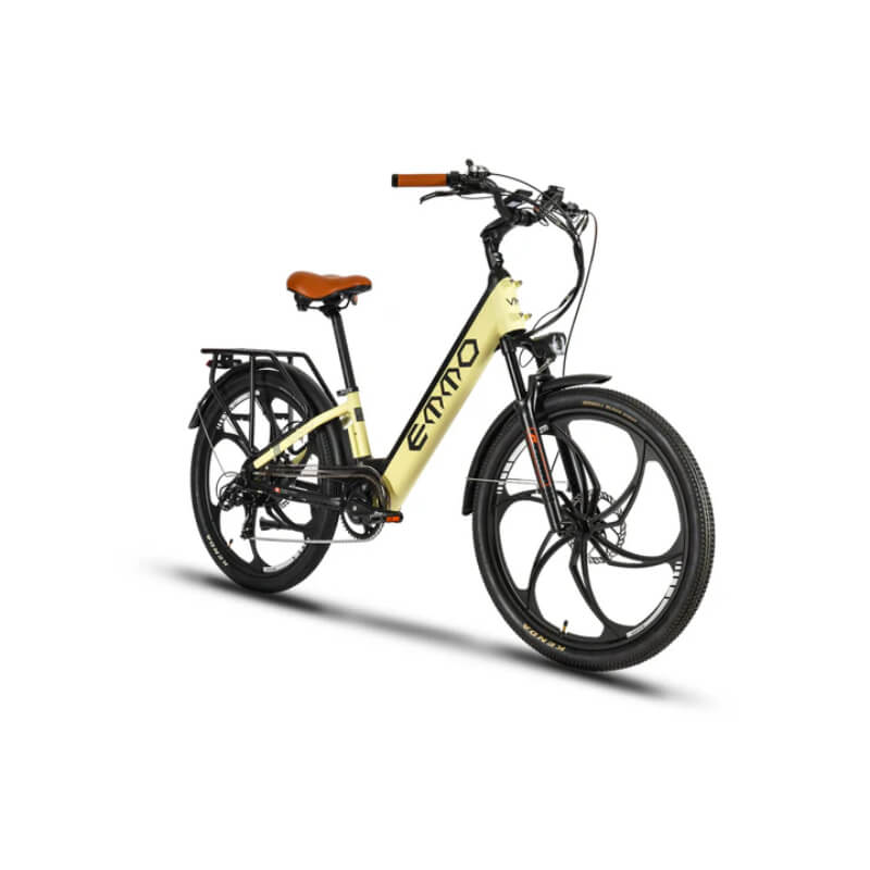 EMMO VMO Pro Electric Bike