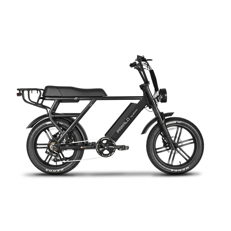 EMMO Paralo Pro Electric Bike