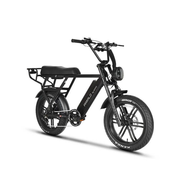Aluminum frame, and what it means