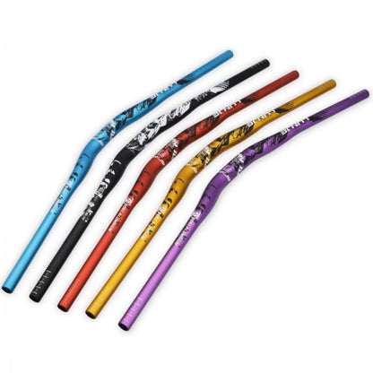 Bicycle handlebar MTB handlebar - ProMechBC