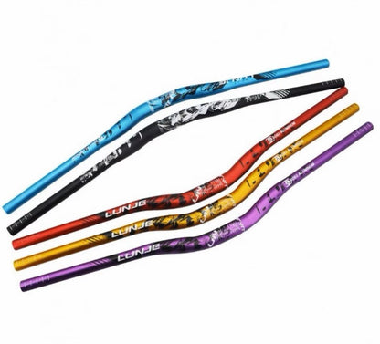 Bicycle handlebar MTB handlebar - ProMechBC